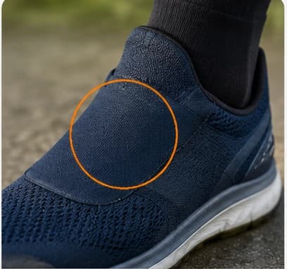 Chaussures sportives