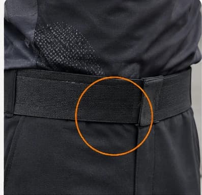 Ceinture sportive