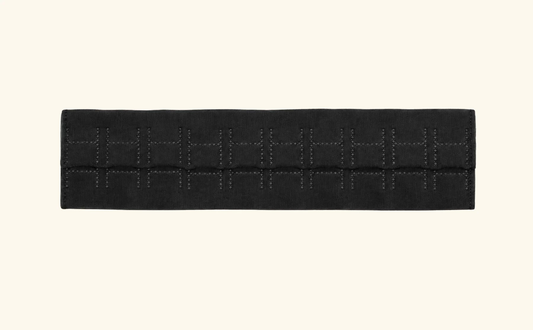 Zips magnétiques