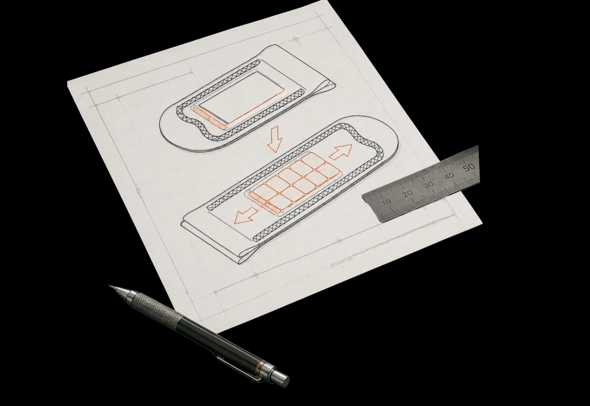 Intégration sur mesure